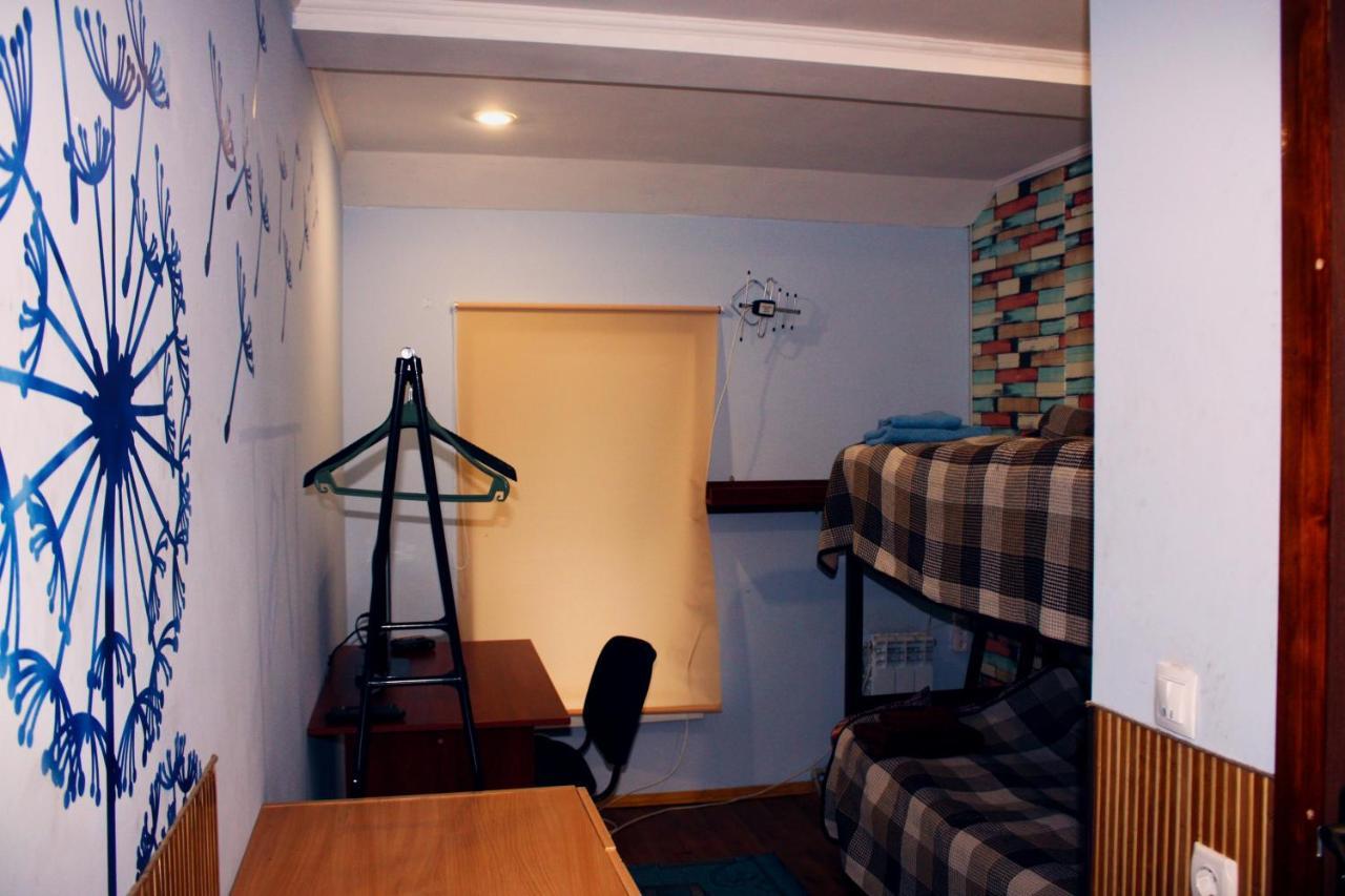 Motel Pid Strihoyu Kremenchuk Exterior foto